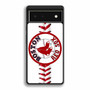 Boston Red Sox Google Pixel 6 | Google Pixel 6a | Google Pixel 6 Pro Case