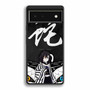Demon Slayer Obanai Iguro ASHP Google Pixel 6 | Google Pixel 6a | Google Pixel 6 Pro Case
