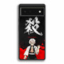 Demon Slayer Sanemi Shinazugama Google Pixel 6 | Google Pixel 6a | Google Pixel 6 Pro Case