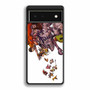 Digimon evolution Google Pixel 6 | Google Pixel 6a | Google Pixel 6 Pro Case