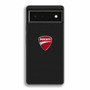 Ducati carbon style Google Pixel 6 | Google Pixel 6a | Google Pixel 6 Pro Case
