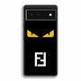Fendi Google Pixel 6 | Google Pixel 6a | Google Pixel 6 Pro Case