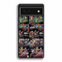 Final Fantasy Series Google Pixel 6 | Google Pixel 6a | Google Pixel 6 Pro Case