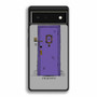 Friends monica apartmen door Google Pixel 6 | Google Pixel 6a | Google Pixel 6 Pro Case