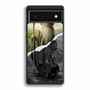 Gandalf the lord of the rings ripped papper Google Pixel 6 | Google Pixel 6a | Google Pixel 6 Pro Case