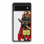 Garling Figarland One Piece Series Google Pixel 6 | Google Pixel 6a | Google Pixel 6 Pro Case