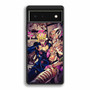 Giorno Giovanna Jojo Series Google Pixel 6 | Google Pixel 6a | Google Pixel 6 Pro Case