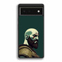 God of War Ragnarok Kratos ASHP Google Pixel 6 | Google Pixel 6a | Google Pixel 6 Pro Case
