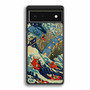 Great wave pokemon gyrados Google Pixel 6 | Google Pixel 6a | Google Pixel 6 Pro Case