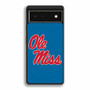 Hotty Toddy Ole Google Pixel 6 | Google Pixel 6a | Google Pixel 6 Pro Case