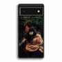 Jujutsu Kaisen Toji Fushiguro Cover Google Pixel 6 | Google Pixel 6a | Google Pixel 6 Pro Case