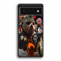 Legendary Horror Movies Google Pixel 6 | Google Pixel 6a | Google Pixel 6 Pro Case