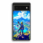 Link The Legend of Zelda Adventure Google Pixel 6 | Google Pixel 6a | Google Pixel 6 Pro Case