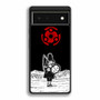 Madara mangekyo sharingan Google Pixel 6 | Google Pixel 6a | Google Pixel 6 Pro Case