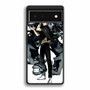 Mahito Jujutsu Kaisen Google Pixel 6 | Google Pixel 6a | Google Pixel 6 Pro Case