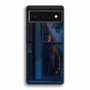 Michael myers inside your house Google Pixel 6 | Google Pixel 6a | Google Pixel 6 Pro Case