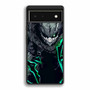 My hero academia deku afo Google Pixel 6 | Google Pixel 6a | Google Pixel 6 Pro Case