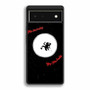 One piece luffy awakening nika Google Pixel 6 | Google Pixel 6a | Google Pixel 6 Pro Case