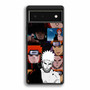 Pain akatsuki Google Pixel 6 | Google Pixel 6a | Google Pixel 6 Pro Case