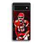 Patrick mahomes chiefs Google Pixel 6 | Google Pixel 6a | Google Pixel 6 Pro Case