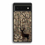 Realtree Camo Deer Google Pixel 6 | Google Pixel 6a | Google Pixel 6 Pro Case