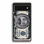 Rick and Morty One Hundred Dollars Google Pixel 6 | Google Pixel 6a | Google Pixel 6 Pro Case
