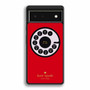 Rotary Dial kate spade Google Pixel 6 | Google Pixel 6a | Google Pixel 6 Pro Case