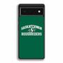 Saskatchwan roughriders Google Pixel 6 | Google Pixel 6a | Google Pixel 6 Pro Case