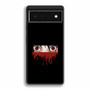 Sasuke Amaterasu Google Pixel 6 | Google Pixel 6a | Google Pixel 6 Pro Case