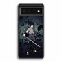 Sasuke Uchiha in Manga Google Pixel 6 | Google Pixel 6a | Google Pixel 6 Pro Case