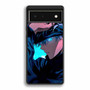 Satoru Gojo Jujutsu Google Pixel 6 | Google Pixel 6a | Google Pixel 6 Pro Case