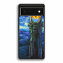 Sauron starry night the lord of the rings Google Pixel 6 | Google Pixel 6a | Google Pixel 6 Pro Case
