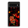 South carolina usc trojans Google Pixel 6 | Google Pixel 6a | Google Pixel 6 Pro Case