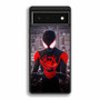 Spiderman Across the Spider Verse Morales Google Pixel 6 | Google Pixel 6a | Google Pixel 6 Pro Case