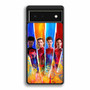 Spiderman All MC Google Pixel 6 | Google Pixel 6a | Google Pixel 6 Pro Case
