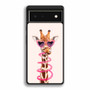 Thirsty Giraffe Google Pixel 6 | Google Pixel 6a | Google Pixel 6 Pro Case