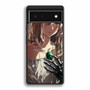 Violet evergarden sad Google Pixel 6 | Google Pixel 6a | Google Pixel 6 Pro Case