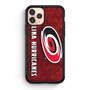 Carolina hurricanes iPhone 12 Pro | iPhone 12 Pro Max Case
