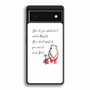 Winnie the pooh love quote Google Pixel 6 | Google Pixel 6a | Google Pixel 6 Pro Case Winnie the pooh love quote Google Pixel 6 | Google Pixel 6a | Google Pixel 6 Pro Case
