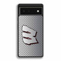 Wisconsin Badgers Football Metal Google Pixel 6 | Google Pixel 6a | Google Pixel 6 Pro Case