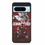 Arkansas razorbacks John Gentry Pixel 8 Pro Case