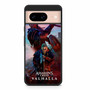 Assassins Creed Valhalla Cover Pixel 8 | Pixel 8 Pro Case