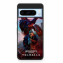 Assassins Creed Valhalla Cover Pixel 8 Pro Case