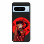 Asuka Langley Soryu Evangelion Pixel 8 Pro Case