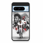 Atlanta Falcons Calvin Ridley Pixel 8 Pro Case