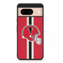 Atlanta Falcons Helmet Pixel 8 | Pixel 8 Pro Case
