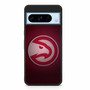 Atlanta Hawks Cool Logo Pixel 8 Pro Case