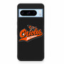 Baltimore Orioles Logo Pixel 8 Pro Case