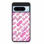 Barbie Collages Pixel 8 Pro Case