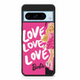 Barbie Love Love Pixel 8 Pro Case